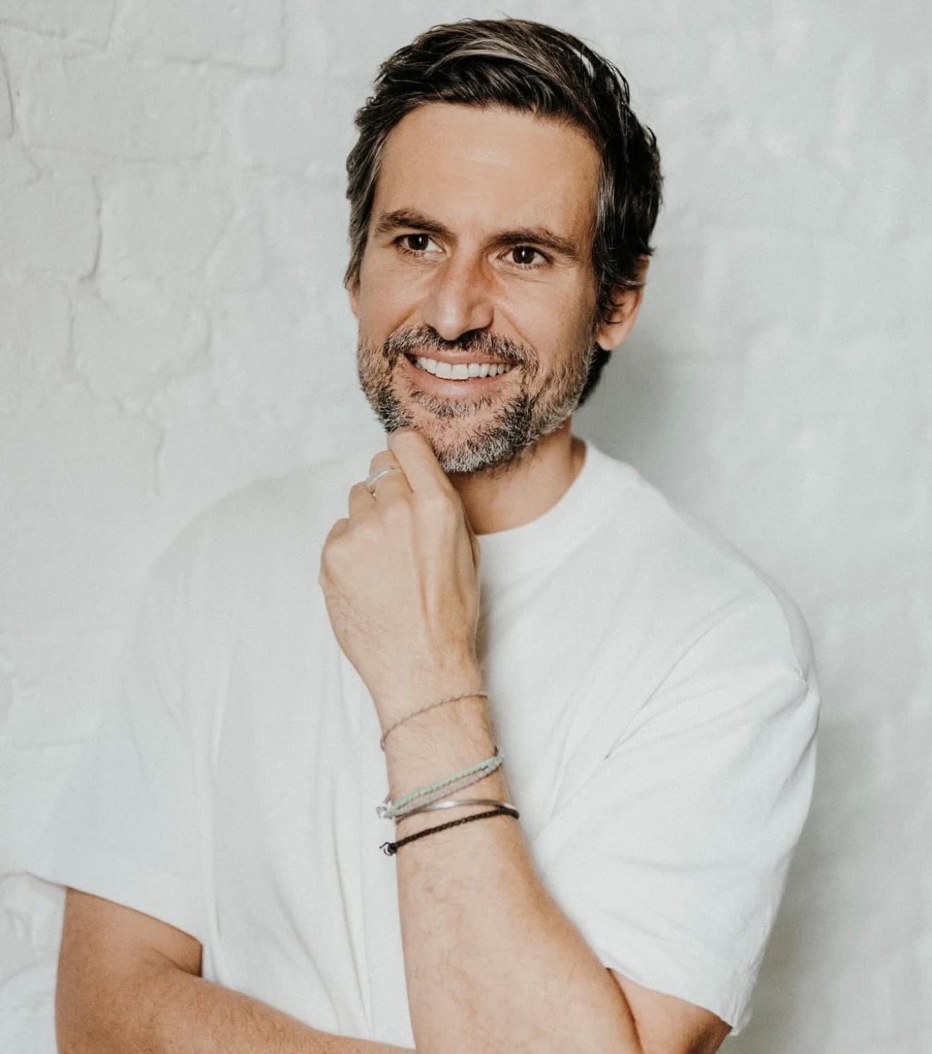 TOM BECK