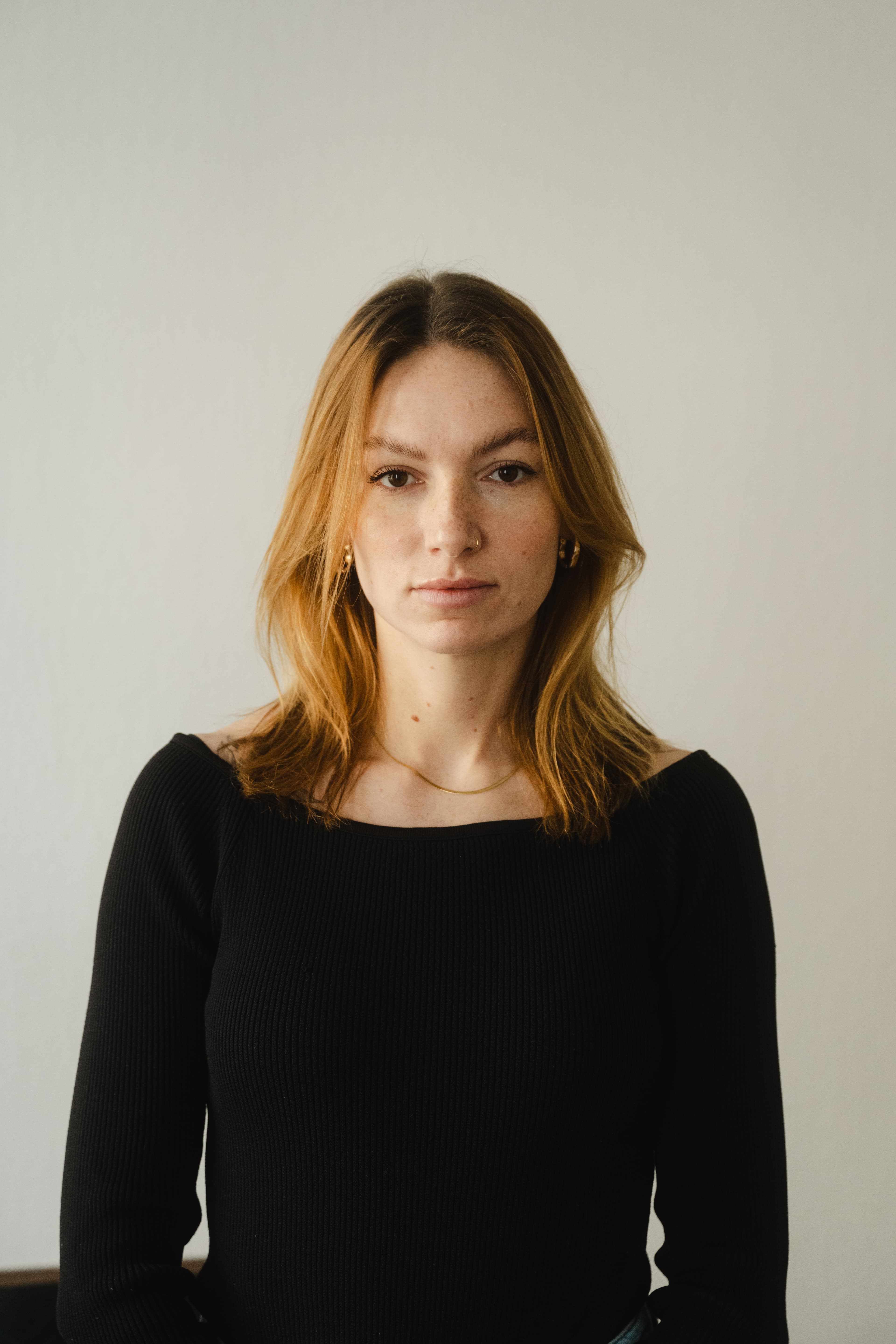 MARIE NIEMANN
