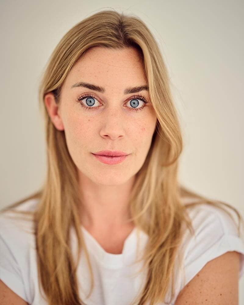 BEATRICE MARIA FRENSEL